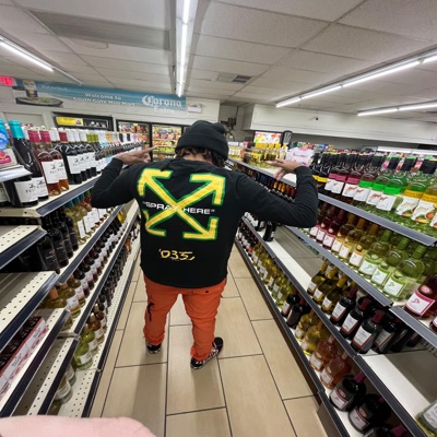 Fake Friends (feat. Kstar) - Single