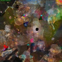 Space: The Techno Imaginarium - Einka