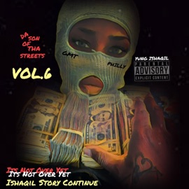 100 Racks (feat. Yung Ishaqil) GmtPhilly