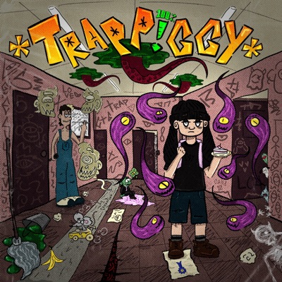 Trappiggy