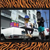 From Wayyy Outside - EP - Omari Alltimer & Popalardo