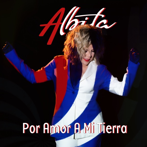 Por Amor a Mi Tierra (En Vivo)