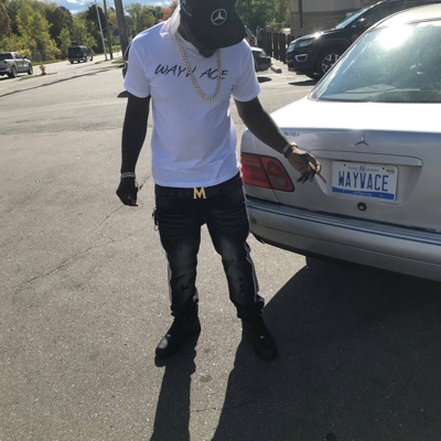 Las Vegas (feat. Tone Gotti) - Single