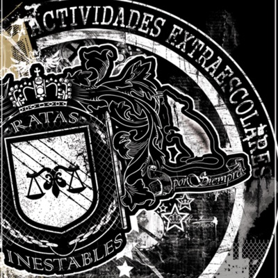 RATAS INESTABLES Actividades extraescolares