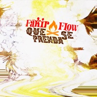 Que Se Prenda - Single - Fakir Flow