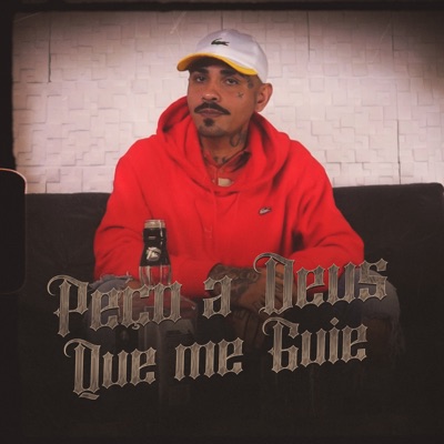Peço a Deus Que Me Guie - Single