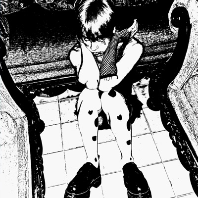 Delusion (feat. Scar Prettyblood) - Single