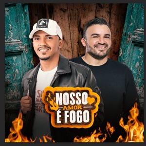 Fogo Com Gasolina (feat. Junior Vianna)