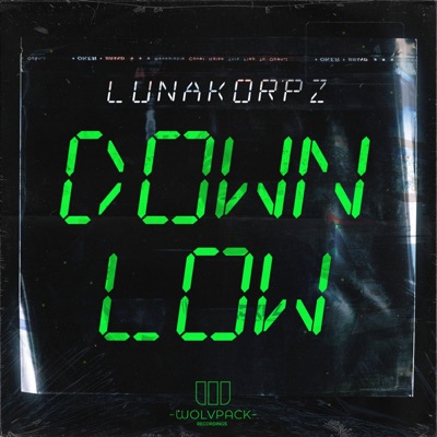 DOWN LOW - Single