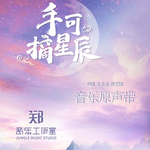 手可摘星辰 网剧音乐原声带 - Single