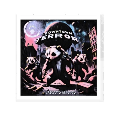 They Gonna Catch You (feat. FeedMeDope) - Single