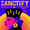 Sanctify (feat. Brian Ellis) - Single