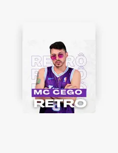 Listen to MC Cego Abusado, watch music videos, read bio, see tour dates & more!