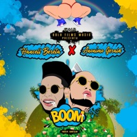 Boom - Single - Anonimo Gerald & Hancell Bereta