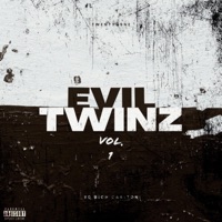 Evil Twinz Vol. 1 - EP - Twentyn9ne