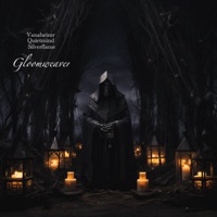 Gloomweaver - Single - Vanaheimr, Quietmind & Silverflame