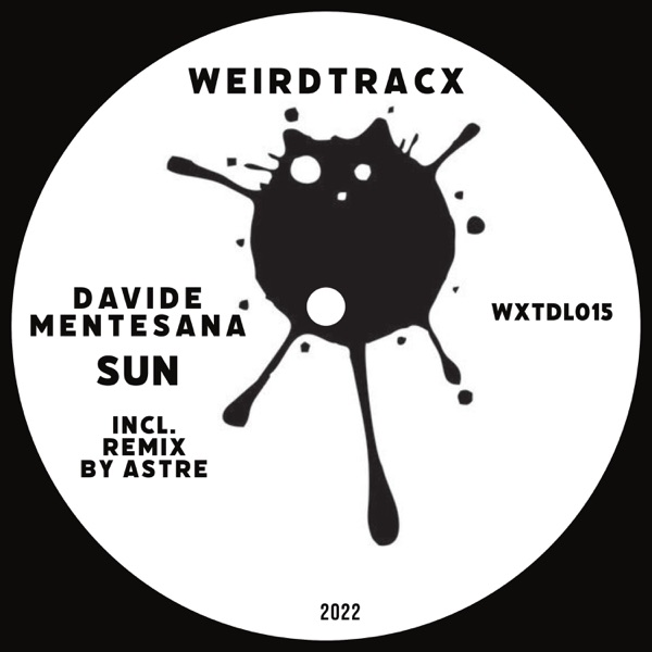 Sun - EP