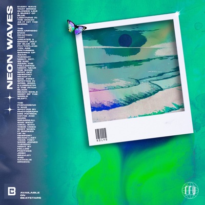 Neon Waves - EP