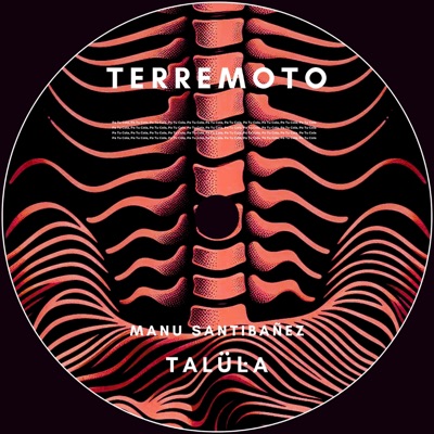 Terremoto - Single