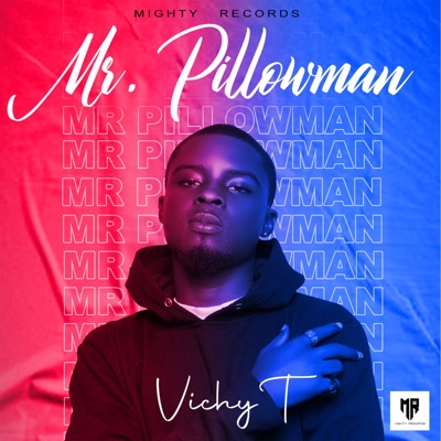 Mr. Pillowman - Single