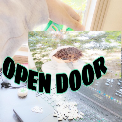 Open Door - Single