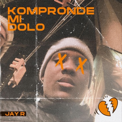 Kompronde Mi Dolo - Single