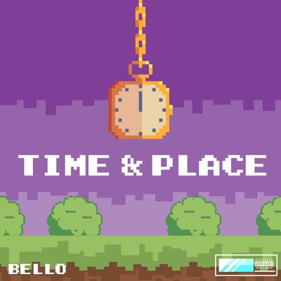 Time & Place - Single