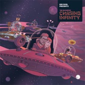 Intergalactic B-Boy Anthem (feat. Kaidi Tatham) artwork