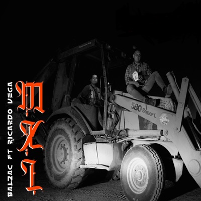 Mxl (feat. Ricardo Vega) - Single