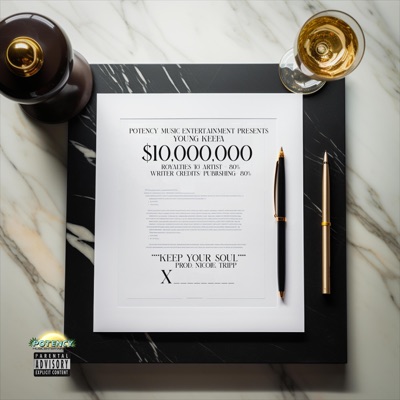 10 Million - Single