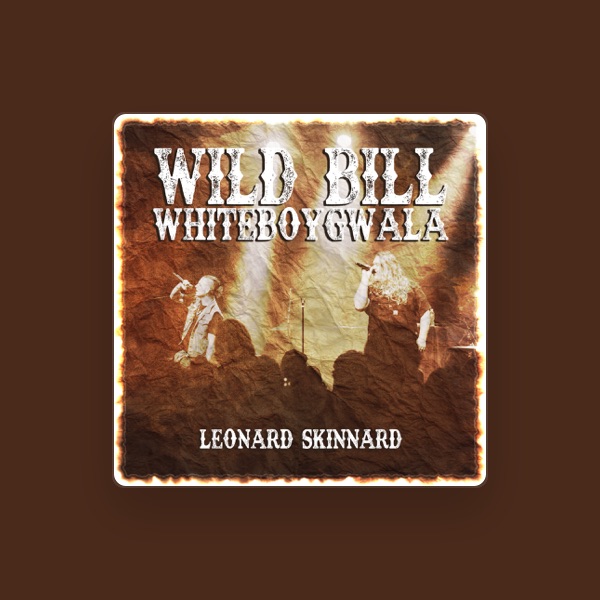 Wild Bill's avatar