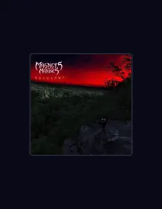 Listen to Magnets for Maniacs, watch music videos, read bio, see tour dates & more!