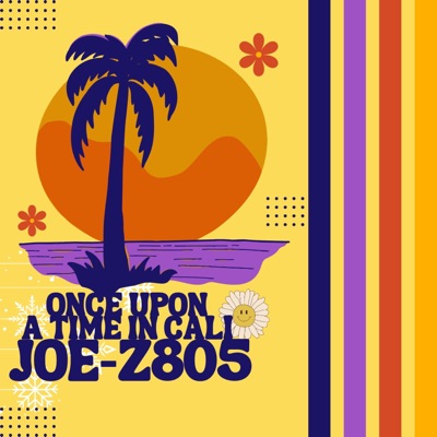 Once Upon a Time in Cali