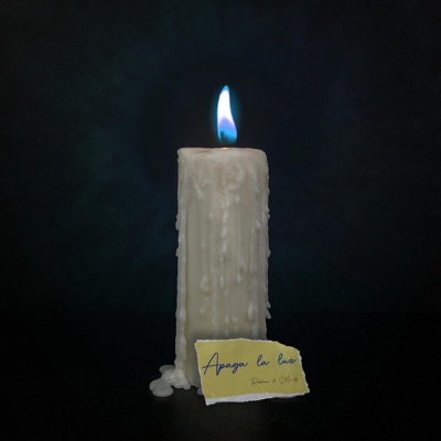 Apaga La Luz (feat. Rokkme) - EP