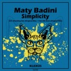 Simplicity - EP