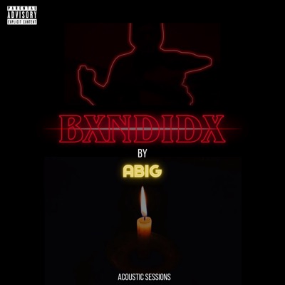 BXNDIDX (Acoustic Version) - Single