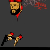 Lighters Up Freestyle 2014 - Single - Monsta Meezy