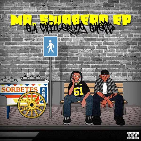 Ice Cream - GA Chillerong Ghetto: Song Lyrics, Music Videos & Concerts