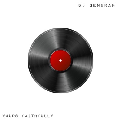 Yours Faithfully - Single