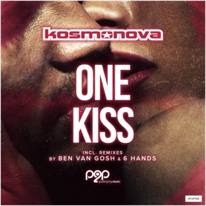 One Kiss (Remixes) - EP
