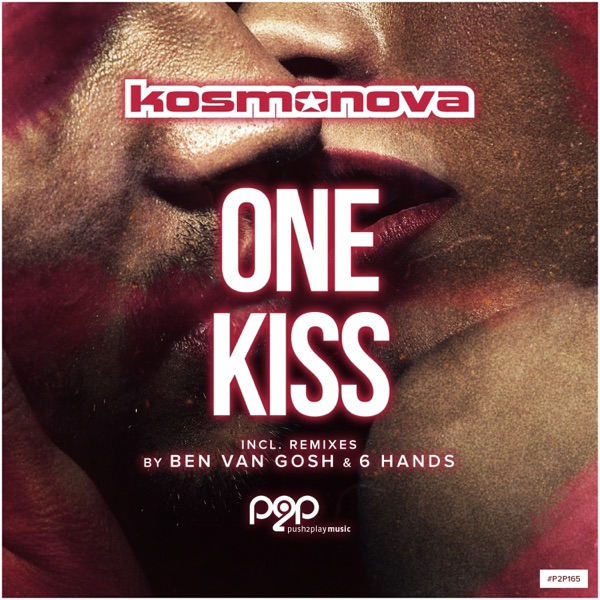 One Kiss (Remixes) - EP