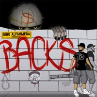 Backs - Single - Gino AlfaOmega