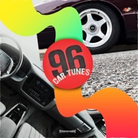 96 Car Tunes - EP - Neo