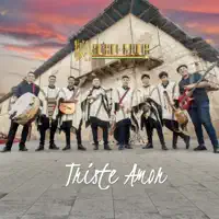 Triste Amor — Kunan Runa