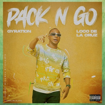 Pack"N" go - Single