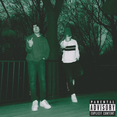 SUICIDE (feat. Supreme Stuv) - Single