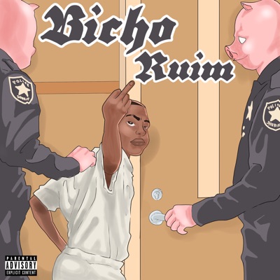 Bicho Ruim - Single