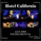 Hotel California (Classical Guitars Cover) artwork