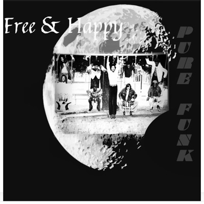 Free and Happy-thumbnail