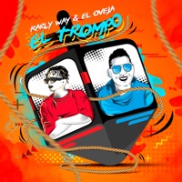 El Trompo - Single - Karly Way & El Oveja